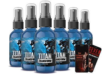 Titan Transform official website